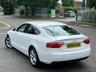 USED 2013 04 AUDI A5 2.0 SPORTBACK TDI SE 5d 134 BHP 