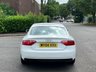 USED 2013 04 AUDI A5 2.0 SPORTBACK TDI SE 5d 134 BHP 