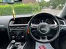 USED 2013 04 AUDI A5 2.0 SPORTBACK TDI SE 5d 134 BHP 