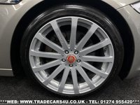 USED 2014 14 JAGUAR XJ 3.0 D V6 PORTFOLIO 4d 275 PS UK DELIVERY FLAT FEE &pound;175 (SUBJECT TO DEAL)*OVER 100 IMAGES ON OUR WEBSITE*BESPOKE FINANCE ARRANGED*PART EXCHANGE WELCOME*ALL VEHICLES HPI CLEAR