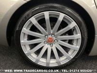 USED 2014 14 JAGUAR XJ 3.0 D V6 PORTFOLIO 4d 275 PS UK DELIVERY FLAT FEE &pound;175 (SUBJECT TO DEAL)*OVER 100 IMAGES ON OUR WEBSITE*BESPOKE FINANCE ARRANGED*PART EXCHANGE WELCOME*ALL VEHICLES HPI CLEAR