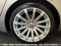 USED 2014 14 JAGUAR XJ 3.0 D V6 PORTFOLIO 4d 275 PS UK DELIVERY FLAT FEE &pound;175 (SUBJECT TO DEAL)*OVER 100 IMAGES ON OUR WEBSITE*BESPOKE FINANCE ARRANGED*PART EXCHANGE WELCOME*ALL VEHICLES HPI CLEAR