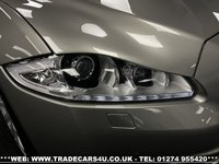 USED 2014 14 JAGUAR XJ 3.0 D V6 PORTFOLIO 4d 275 PS UK DELIVERY FLAT FEE &pound;175 (SUBJECT TO DEAL)*OVER 100 IMAGES ON OUR WEBSITE*BESPOKE FINANCE ARRANGED*PART EXCHANGE WELCOME*ALL VEHICLES HPI CLEAR