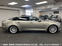 USED 2014 14 JAGUAR XJ 3.0 D V6 PORTFOLIO 4d 275 PS UK DELIVERY FLAT FEE &pound;175 (SUBJECT TO DEAL)*OVER 100 IMAGES ON OUR WEBSITE*BESPOKE FINANCE ARRANGED*PART EXCHANGE WELCOME*ALL VEHICLES HPI CLEAR