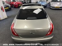 USED 2014 14 JAGUAR XJ 3.0 D V6 PORTFOLIO 4d 275 PS UK DELIVERY FLAT FEE &pound;175 (SUBJECT TO DEAL)*OVER 100 IMAGES ON OUR WEBSITE*BESPOKE FINANCE ARRANGED*PART EXCHANGE WELCOME*ALL VEHICLES HPI CLEAR