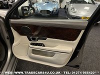 USED 2014 14 JAGUAR XJ 3.0 D V6 PORTFOLIO 4d 275 PS UK DELIVERY FLAT FEE &pound;175 (SUBJECT TO DEAL)*OVER 100 IMAGES ON OUR WEBSITE*BESPOKE FINANCE ARRANGED*PART EXCHANGE WELCOME*ALL VEHICLES HPI CLEAR