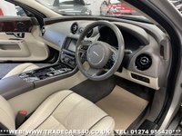 USED 2014 14 JAGUAR XJ 3.0 D V6 PORTFOLIO 4d 275 PS UK DELIVERY FLAT FEE &pound;175 (SUBJECT TO DEAL)*OVER 100 IMAGES ON OUR WEBSITE*BESPOKE FINANCE ARRANGED*PART EXCHANGE WELCOME*ALL VEHICLES HPI CLEAR