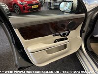 USED 2014 14 JAGUAR XJ 3.0 D V6 PORTFOLIO 4d 275 PS UK DELIVERY FLAT FEE &pound;175 (SUBJECT TO DEAL)*OVER 100 IMAGES ON OUR WEBSITE*BESPOKE FINANCE ARRANGED*PART EXCHANGE WELCOME*ALL VEHICLES HPI CLEAR