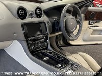 USED 2014 14 JAGUAR XJ 3.0 D V6 PORTFOLIO 4d 275 PS UK DELIVERY FLAT FEE &pound;175 (SUBJECT TO DEAL)*OVER 100 IMAGES ON OUR WEBSITE*BESPOKE FINANCE ARRANGED*PART EXCHANGE WELCOME*ALL VEHICLES HPI CLEAR