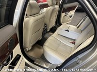 USED 2014 14 JAGUAR XJ 3.0 D V6 PORTFOLIO 4d 275 PS UK DELIVERY FLAT FEE &pound;175 (SUBJECT TO DEAL)*OVER 100 IMAGES ON OUR WEBSITE*BESPOKE FINANCE ARRANGED*PART EXCHANGE WELCOME*ALL VEHICLES HPI CLEAR