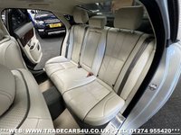 USED 2014 14 JAGUAR XJ 3.0 D V6 PORTFOLIO 4d 275 PS UK DELIVERY FLAT FEE &pound;175 (SUBJECT TO DEAL)*OVER 100 IMAGES ON OUR WEBSITE*BESPOKE FINANCE ARRANGED*PART EXCHANGE WELCOME*ALL VEHICLES HPI CLEAR