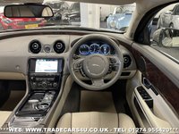 USED 2014 14 JAGUAR XJ 3.0 D V6 PORTFOLIO 4d 275 PS UK DELIVERY FLAT FEE &pound;175 (SUBJECT TO DEAL)*OVER 100 IMAGES ON OUR WEBSITE*BESPOKE FINANCE ARRANGED*PART EXCHANGE WELCOME*ALL VEHICLES HPI CLEAR