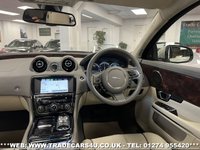USED 2014 14 JAGUAR XJ 3.0 D V6 PORTFOLIO 4d 275 PS UK DELIVERY FLAT FEE &pound;175 (SUBJECT TO DEAL)*OVER 100 IMAGES ON OUR WEBSITE*BESPOKE FINANCE ARRANGED*PART EXCHANGE WELCOME*ALL VEHICLES HPI CLEAR