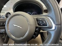 USED 2014 14 JAGUAR XJ 3.0 D V6 PORTFOLIO 4d 275 PS UK DELIVERY FLAT FEE &pound;175 (SUBJECT TO DEAL)*OVER 100 IMAGES ON OUR WEBSITE*BESPOKE FINANCE ARRANGED*PART EXCHANGE WELCOME*ALL VEHICLES HPI CLEAR