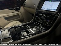 USED 2014 14 JAGUAR XJ 3.0 D V6 PORTFOLIO 4d 275 PS UK DELIVERY FLAT FEE &pound;175 (SUBJECT TO DEAL)*OVER 100 IMAGES ON OUR WEBSITE*BESPOKE FINANCE ARRANGED*PART EXCHANGE WELCOME*ALL VEHICLES HPI CLEAR