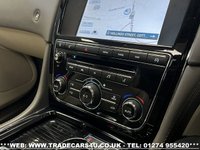 USED 2014 14 JAGUAR XJ 3.0 D V6 PORTFOLIO 4d 275 PS UK DELIVERY FLAT FEE &pound;175 (SUBJECT TO DEAL)*OVER 100 IMAGES ON OUR WEBSITE*BESPOKE FINANCE ARRANGED*PART EXCHANGE WELCOME*ALL VEHICLES HPI CLEAR