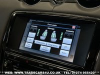 USED 2014 14 JAGUAR XJ 3.0 D V6 PORTFOLIO 4d 275 PS UK DELIVERY FLAT FEE &pound;175 (SUBJECT TO DEAL)*OVER 100 IMAGES ON OUR WEBSITE*BESPOKE FINANCE ARRANGED*PART EXCHANGE WELCOME*ALL VEHICLES HPI CLEAR