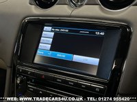 USED 2014 14 JAGUAR XJ 3.0 D V6 PORTFOLIO 4d 275 PS UK DELIVERY FLAT FEE &pound;175 (SUBJECT TO DEAL)*OVER 100 IMAGES ON OUR WEBSITE*BESPOKE FINANCE ARRANGED*PART EXCHANGE WELCOME*ALL VEHICLES HPI CLEAR
