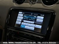 USED 2014 14 JAGUAR XJ 3.0 D V6 PORTFOLIO 4d 275 PS UK DELIVERY FLAT FEE &pound;175 (SUBJECT TO DEAL)*OVER 100 IMAGES ON OUR WEBSITE*BESPOKE FINANCE ARRANGED*PART EXCHANGE WELCOME*ALL VEHICLES HPI CLEAR