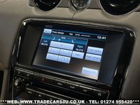 USED 2014 14 JAGUAR XJ 3.0 D V6 PORTFOLIO 4d 275 PS UK DELIVERY FLAT FEE &pound;175 (SUBJECT TO DEAL)*OVER 100 IMAGES ON OUR WEBSITE*BESPOKE FINANCE ARRANGED*PART EXCHANGE WELCOME*ALL VEHICLES HPI CLEAR