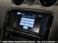 USED 2014 14 JAGUAR XJ 3.0 D V6 PORTFOLIO 4d 275 PS UK DELIVERY FLAT FEE &pound;175 (SUBJECT TO DEAL)*OVER 100 IMAGES ON OUR WEBSITE*BESPOKE FINANCE ARRANGED*PART EXCHANGE WELCOME*ALL VEHICLES HPI CLEAR