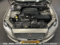 USED 2014 14 JAGUAR XJ 3.0 D V6 PORTFOLIO 4d 275 PS UK DELIVERY FLAT FEE &pound;175 (SUBJECT TO DEAL)*OVER 100 IMAGES ON OUR WEBSITE*BESPOKE FINANCE ARRANGED*PART EXCHANGE WELCOME*ALL VEHICLES HPI CLEAR