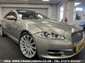 USED 2014 14 JAGUAR XJ 3.0 D V6 PORTFOLIO 4d 275 PS UK DELIVERY FLAT FEE &pound;175 (SUBJECT TO DEAL)*OVER 100 IMAGES ON OUR WEBSITE*BESPOKE FINANCE ARRANGED*PART EXCHANGE WELCOME*ALL VEHICLES HPI CLEAR