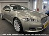 USED 2014 14 JAGUAR XJ 3.0 D V6 PORTFOLIO 4d 275 PS UK DELIVERY FLAT FEE &pound;175 (SUBJECT TO DEAL)*OVER 100 IMAGES ON OUR WEBSITE*BESPOKE FINANCE ARRANGED*PART EXCHANGE WELCOME*ALL VEHICLES HPI CLEAR