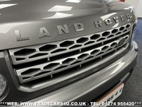 USED 2010 10 LAND ROVER DISCOVERY 3.0 4 TDV6 HSE 5d 245 BHP UK DELIVERY FLAT FEE &pound;175 (SUBJECT TO DEAL)*OVER 100 IMAGES ON OUR WEBSITE*BESPOKE FINANCE ARRANGED*PART EXCHANGE WELCOME*ALL VEHICLES HPI CLEAR