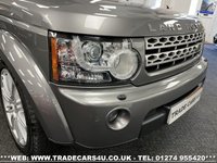 USED 2010 10 LAND ROVER DISCOVERY 3.0 4 TDV6 HSE 5d 245 BHP UK DELIVERY FLAT FEE &pound;175 (SUBJECT TO DEAL)*OVER 100 IMAGES ON OUR WEBSITE*BESPOKE FINANCE ARRANGED*PART EXCHANGE WELCOME*ALL VEHICLES HPI CLEAR