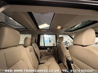 USED 2010 10 LAND ROVER DISCOVERY 3.0 4 TDV6 HSE 5d 245 BHP UK DELIVERY FLAT FEE &pound;175 (SUBJECT TO DEAL)*OVER 100 IMAGES ON OUR WEBSITE*BESPOKE FINANCE ARRANGED*PART EXCHANGE WELCOME*ALL VEHICLES HPI CLEAR