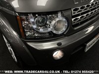 USED 2010 10 LAND ROVER DISCOVERY 3.0 4 TDV6 HSE 5d 245 BHP UK DELIVERY FLAT FEE &pound;175 (SUBJECT TO DEAL)*OVER 100 IMAGES ON OUR WEBSITE*BESPOKE FINANCE ARRANGED*PART EXCHANGE WELCOME*ALL VEHICLES HPI CLEAR