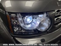 USED 2010 10 LAND ROVER DISCOVERY 3.0 4 TDV6 HSE 5d 245 BHP UK DELIVERY FLAT FEE &pound;175 (SUBJECT TO DEAL)*OVER 100 IMAGES ON OUR WEBSITE*BESPOKE FINANCE ARRANGED*PART EXCHANGE WELCOME*ALL VEHICLES HPI CLEAR