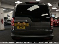 USED 2010 10 LAND ROVER DISCOVERY 3.0 4 TDV6 HSE 5d 245 BHP UK DELIVERY FLAT FEE &pound;175 (SUBJECT TO DEAL)*OVER 100 IMAGES ON OUR WEBSITE*BESPOKE FINANCE ARRANGED*PART EXCHANGE WELCOME*ALL VEHICLES HPI CLEAR
