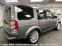 USED 2010 10 LAND ROVER DISCOVERY 3.0 4 TDV6 HSE 5d 245 BHP UK DELIVERY FLAT FEE &pound;175 (SUBJECT TO DEAL)*OVER 100 IMAGES ON OUR WEBSITE*BESPOKE FINANCE ARRANGED*PART EXCHANGE WELCOME*ALL VEHICLES HPI CLEAR