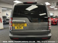 USED 2010 10 LAND ROVER DISCOVERY 3.0 4 TDV6 HSE 5d 245 BHP UK DELIVERY FLAT FEE &pound;175 (SUBJECT TO DEAL)*OVER 100 IMAGES ON OUR WEBSITE*BESPOKE FINANCE ARRANGED*PART EXCHANGE WELCOME*ALL VEHICLES HPI CLEAR