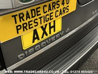 USED 2010 10 LAND ROVER DISCOVERY 3.0 4 TDV6 HSE 5d 245 BHP UK DELIVERY FLAT FEE &pound;175 (SUBJECT TO DEAL)*OVER 100 IMAGES ON OUR WEBSITE*BESPOKE FINANCE ARRANGED*PART EXCHANGE WELCOME*ALL VEHICLES HPI CLEAR