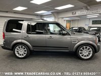 USED 2010 10 LAND ROVER DISCOVERY 3.0 4 TDV6 HSE 5d 245 BHP UK DELIVERY FLAT FEE &pound;175 (SUBJECT TO DEAL)*OVER 100 IMAGES ON OUR WEBSITE*BESPOKE FINANCE ARRANGED*PART EXCHANGE WELCOME*ALL VEHICLES HPI CLEAR