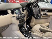 USED 2010 10 LAND ROVER DISCOVERY 3.0 4 TDV6 HSE 5d 245 BHP UK DELIVERY FLAT FEE &pound;175 (SUBJECT TO DEAL)*OVER 100 IMAGES ON OUR WEBSITE*BESPOKE FINANCE ARRANGED*PART EXCHANGE WELCOME*ALL VEHICLES HPI CLEAR