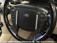 USED 2010 10 LAND ROVER DISCOVERY 3.0 4 TDV6 HSE 5d 245 BHP UK DELIVERY FLAT FEE &pound;175 (SUBJECT TO DEAL)*OVER 100 IMAGES ON OUR WEBSITE*BESPOKE FINANCE ARRANGED*PART EXCHANGE WELCOME*ALL VEHICLES HPI CLEAR