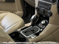 USED 2010 10 LAND ROVER DISCOVERY 3.0 4 TDV6 HSE 5d 245 BHP UK DELIVERY FLAT FEE &pound;175 (SUBJECT TO DEAL)*OVER 100 IMAGES ON OUR WEBSITE*BESPOKE FINANCE ARRANGED*PART EXCHANGE WELCOME*ALL VEHICLES HPI CLEAR