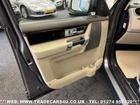 USED 2010 10 LAND ROVER DISCOVERY 3.0 4 TDV6 HSE 5d 245 BHP UK DELIVERY FLAT FEE &pound;175 (SUBJECT TO DEAL)*OVER 100 IMAGES ON OUR WEBSITE*BESPOKE FINANCE ARRANGED*PART EXCHANGE WELCOME*ALL VEHICLES HPI CLEAR