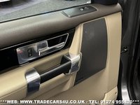 USED 2010 10 LAND ROVER DISCOVERY 3.0 4 TDV6 HSE 5d 245 BHP UK DELIVERY FLAT FEE &pound;175 (SUBJECT TO DEAL)*OVER 100 IMAGES ON OUR WEBSITE*BESPOKE FINANCE ARRANGED*PART EXCHANGE WELCOME*ALL VEHICLES HPI CLEAR