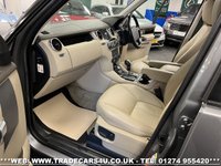 USED 2010 10 LAND ROVER DISCOVERY 3.0 4 TDV6 HSE 5d 245 BHP UK DELIVERY FLAT FEE &pound;175 (SUBJECT TO DEAL)*OVER 100 IMAGES ON OUR WEBSITE*BESPOKE FINANCE ARRANGED*PART EXCHANGE WELCOME*ALL VEHICLES HPI CLEAR