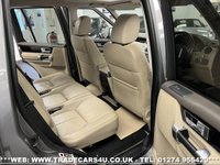 USED 2010 10 LAND ROVER DISCOVERY 3.0 4 TDV6 HSE 5d 245 BHP UK DELIVERY FLAT FEE &pound;175 (SUBJECT TO DEAL)*OVER 100 IMAGES ON OUR WEBSITE*BESPOKE FINANCE ARRANGED*PART EXCHANGE WELCOME*ALL VEHICLES HPI CLEAR
