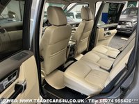 USED 2010 10 LAND ROVER DISCOVERY 3.0 4 TDV6 HSE 5d 245 BHP UK DELIVERY FLAT FEE &pound;175 (SUBJECT TO DEAL)*OVER 100 IMAGES ON OUR WEBSITE*BESPOKE FINANCE ARRANGED*PART EXCHANGE WELCOME*ALL VEHICLES HPI CLEAR