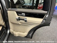 USED 2010 10 LAND ROVER DISCOVERY 3.0 4 TDV6 HSE 5d 245 BHP UK DELIVERY FLAT FEE &pound;175 (SUBJECT TO DEAL)*OVER 100 IMAGES ON OUR WEBSITE*BESPOKE FINANCE ARRANGED*PART EXCHANGE WELCOME*ALL VEHICLES HPI CLEAR