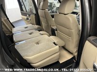 USED 2010 10 LAND ROVER DISCOVERY 3.0 4 TDV6 HSE 5d 245 BHP UK DELIVERY FLAT FEE &pound;175 (SUBJECT TO DEAL)*OVER 100 IMAGES ON OUR WEBSITE*BESPOKE FINANCE ARRANGED*PART EXCHANGE WELCOME*ALL VEHICLES HPI CLEAR