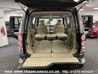 USED 2010 10 LAND ROVER DISCOVERY 3.0 4 TDV6 HSE 5d 245 BHP UK DELIVERY FLAT FEE &pound;175 (SUBJECT TO DEAL)*OVER 100 IMAGES ON OUR WEBSITE*BESPOKE FINANCE ARRANGED*PART EXCHANGE WELCOME*ALL VEHICLES HPI CLEAR