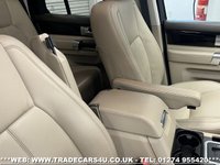 USED 2010 10 LAND ROVER DISCOVERY 3.0 4 TDV6 HSE 5d 245 BHP UK DELIVERY FLAT FEE &pound;175 (SUBJECT TO DEAL)*OVER 100 IMAGES ON OUR WEBSITE*BESPOKE FINANCE ARRANGED*PART EXCHANGE WELCOME*ALL VEHICLES HPI CLEAR